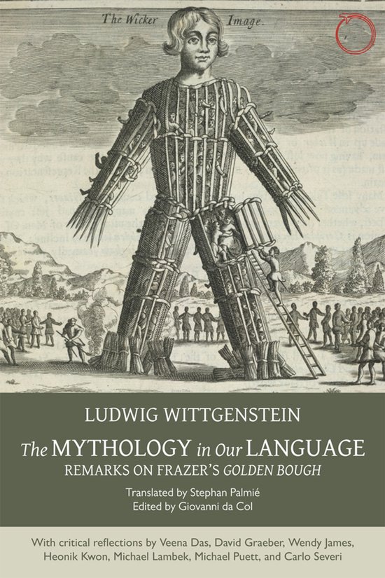 The Mythology in Our Language - Remarks on Frazer's Golden Bough