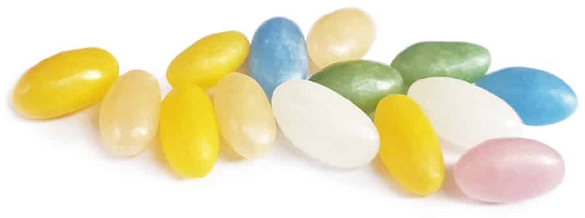 Candyman Jelly Beans - 1 kilo