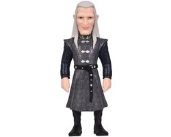 Minix - TV Series #146 - House of the Dragon - Daemon Targaryen Standbeeld 12cm