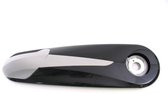 Hesling Chainguard Sabre 28 "Noir