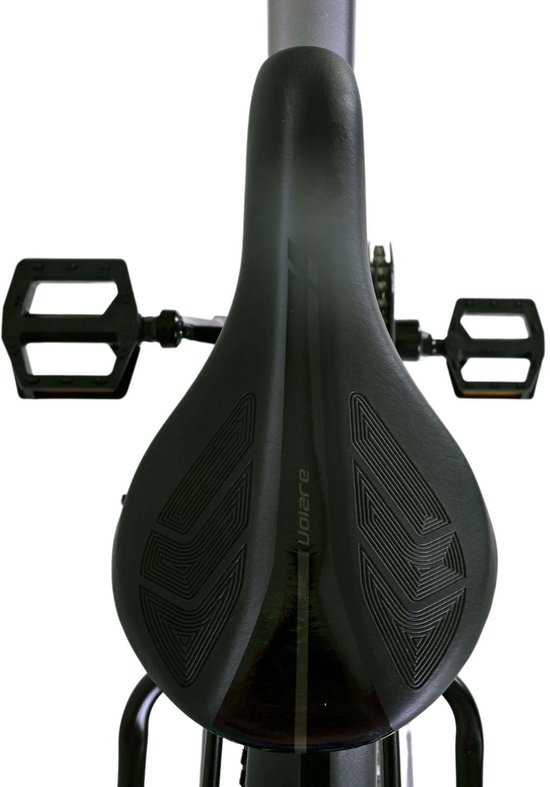 Volare Cross Kinderfiets - Jongens - 24 inch - donker Grijs van Volare — afbeelding 5