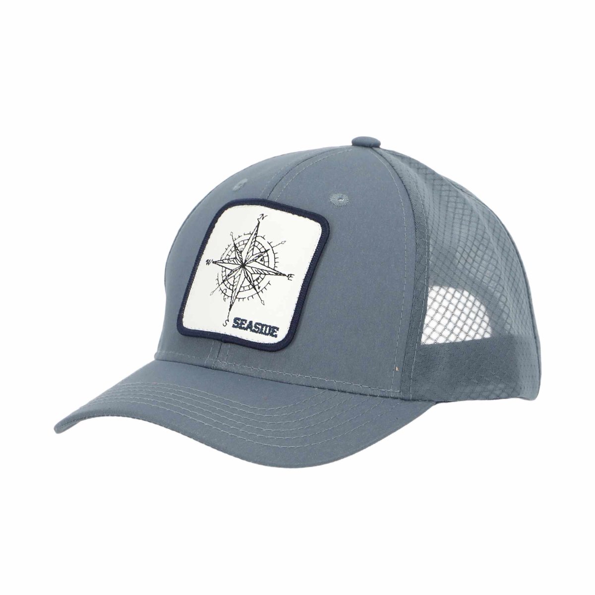 Seaside Seaside Trucker Cap – Unisex pet – Maat OneSize