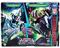 Deadeye Duel 2-Pack – Legacy