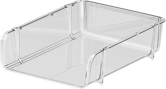 ZNMYDMT 38,5 3-Tier Desktop Boekenplank | Bureau Organizer Plank & Computer Monitor Stand | Donkerbruin Home Office Opslag ZNMYDMT 38,5 3-Tier Desktop Boekenplank | Bureau Organizer Plank & Computer Monitor Stand | Donkerbruin Home Office Opslag