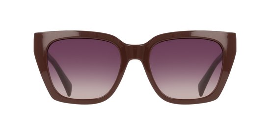 Liu Jo LJ808S Brown 53/18/140 WOMAN Zonnebrillen van Liu Jo — afbeelding 4