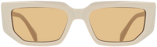 LIU JO LJ812S 264 BEIGE 53/17/140 Vrouw Zonnebrillen van Merkloos — afbeelding 4