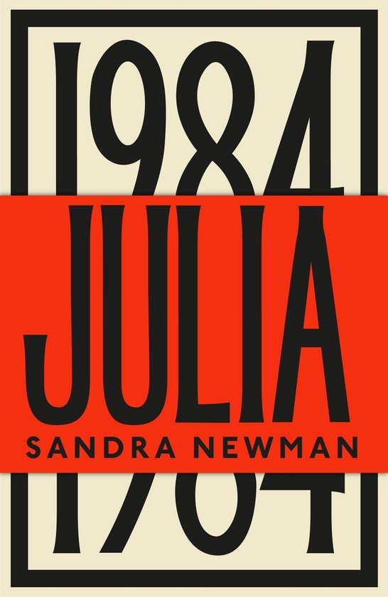 Julia - cover
