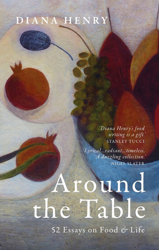Around The Table - cover