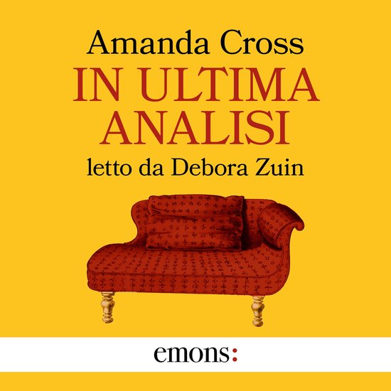 In ultima analisi - cover