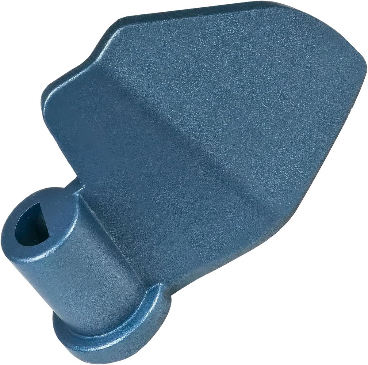 Broodbakmachine Onderdeel - Bakmachine Accessoire - Zelf Brood Maken - Originele Code - Compact Formaat - Grijs