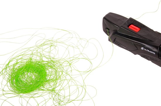 Ultimate High-Speed Line Remover - Vis Accessoire van Merkloos — afbeelding 5