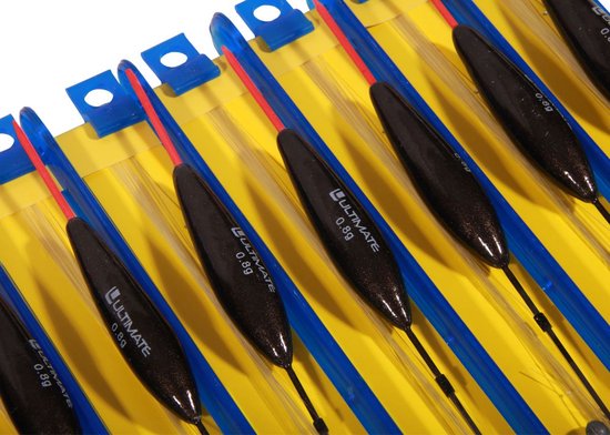 Ultimate Classic Pole Rigs 0,5g 10 stuks - Vistuigje van Merkloos — afbeelding 4