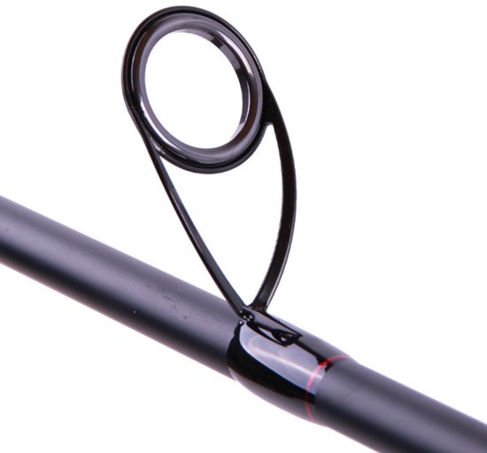 Ultimate Seabass Slayer Set 300cm (12-44g) - Zeevis Set van Merkloos — afbeelding 3