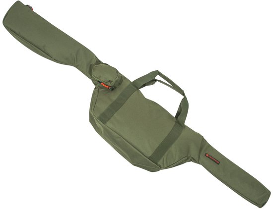 Ultimate Adventure Single Rod Sleeve 135cm - Fourreau
