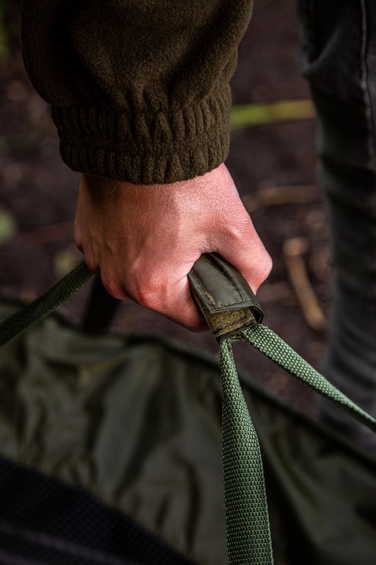 Ultimate Adventure Carp Cradle Deluxe - Carp Cradle — afbeelding 5