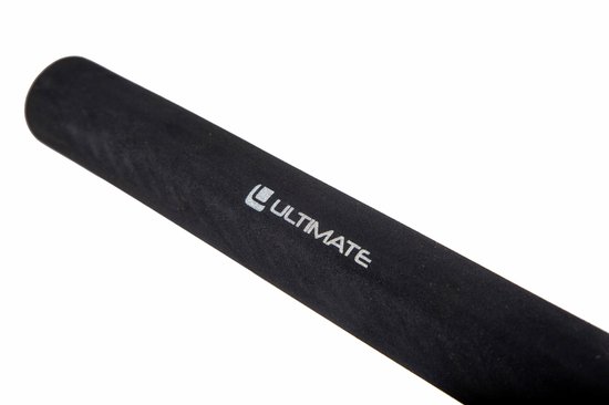 Ultimate EVA V-Roller Witvis Hengelsteun 6'' / 15cm - Hengelsteun — afbeelding 3