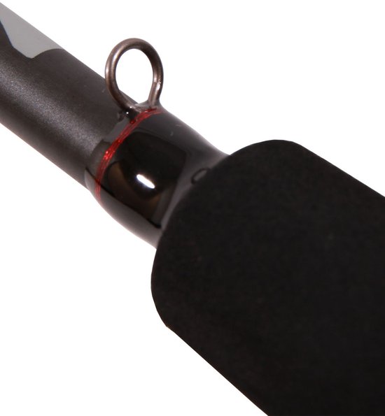 Ultimate cast special 15-45g 2.00m - Baitcaster Hengel van Merkloos — afbeelding 3