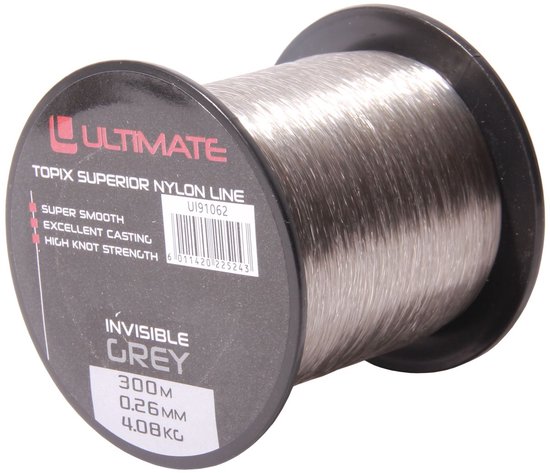 Ultimate Bluecore Seabass Lure Hengelset 2.90m (15-40g) - Zeevis Set van Merkloos — afbeelding 4