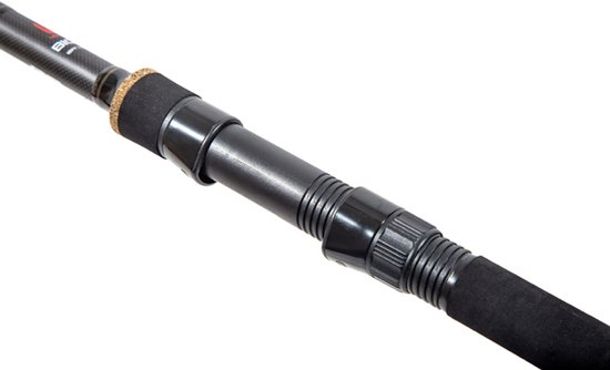 Ultimate Bionic 12ft 3lbs EVA handle - Karperhengel van Ultimate — afbeelding 4