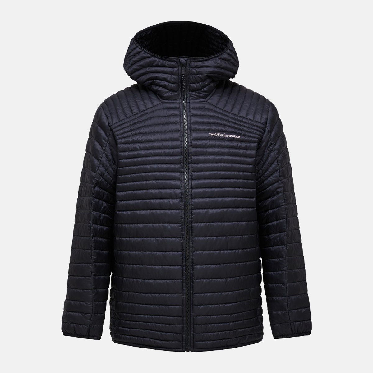 PEAK PERFORMANCE M MONOLIGHT LINER HOOD Black-M