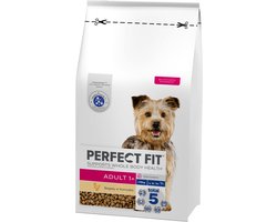 Perfect Fit - Droogvoer Kleine Rassen - Kip - 6 kg