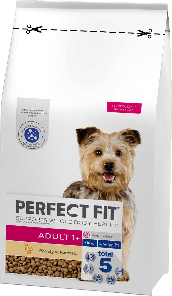 2x6kg Adult Hond (