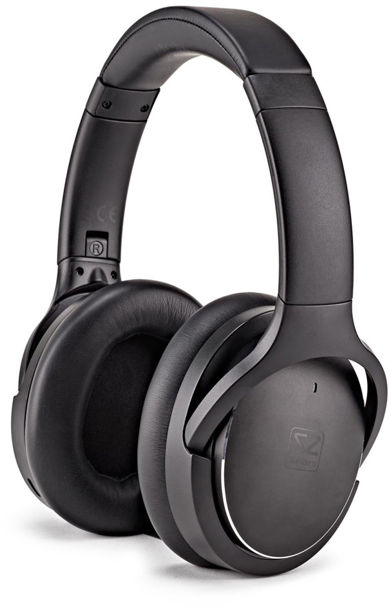 SubZero NH-10 actieve ruisonderdrukking Bluetooth hoofdtelefoon