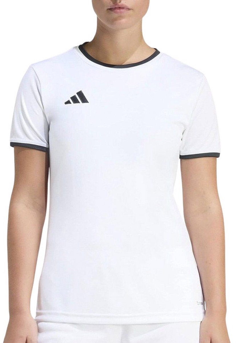 Adidas Entrada 26 Shirt Dames - Maat XXL