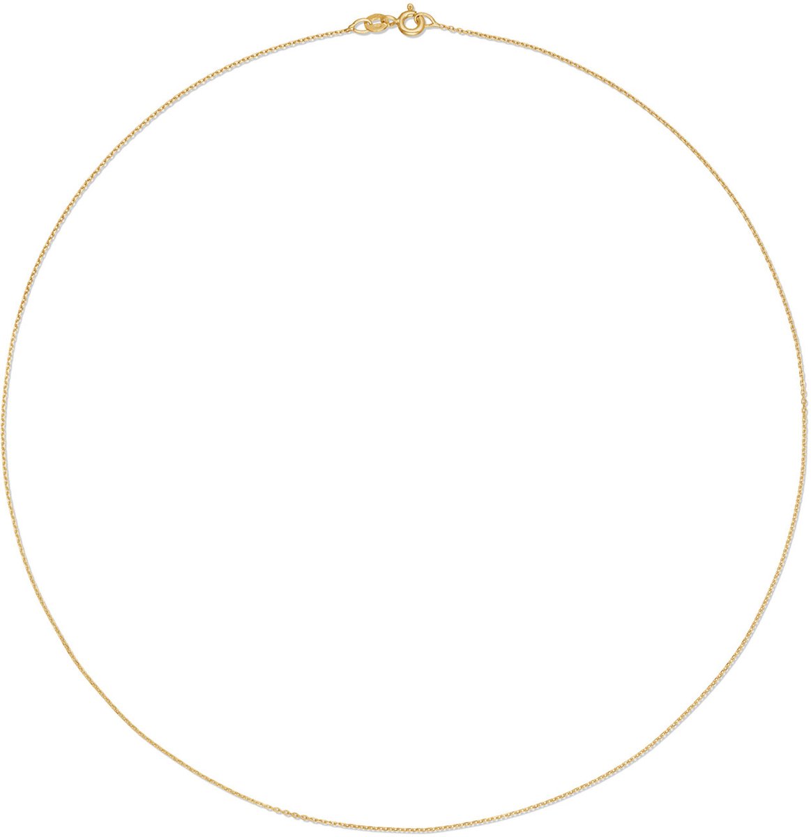 Glow 201.25451.3 Unisex Ketting - Collier