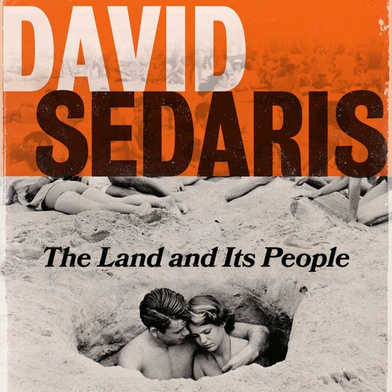 The Land and its People - cover