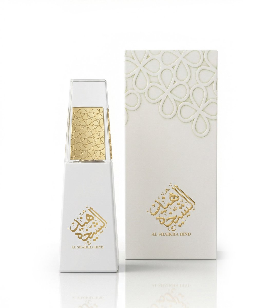 Ahmed Al Maghribi Al Shaikha Hind Eau De Parfum 50 ml (unisex)