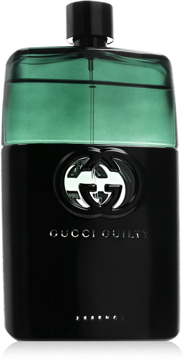Gucci Guilty Essence Pour Homme Eau De Toilette 200 ml (man)