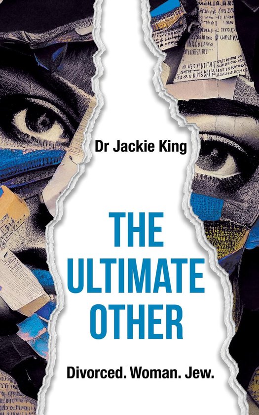 The Ultimate Other - cover