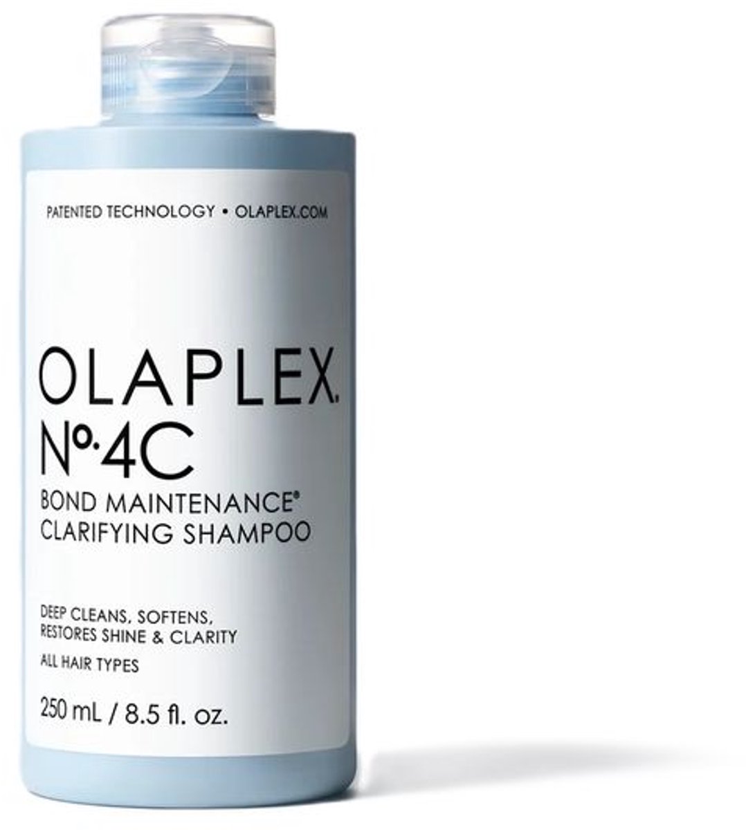 Olaplex No. 4 Bond Maintenance Shampoo thumbnail 22