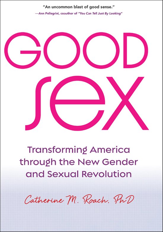 Good Sex - cover