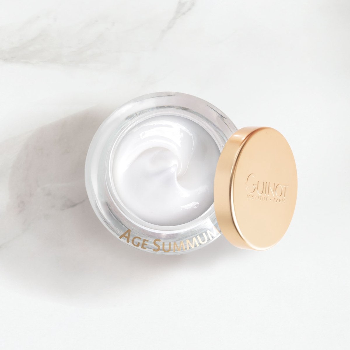 Guinot Dagcrème Face Care Longevity Age Summum Cream