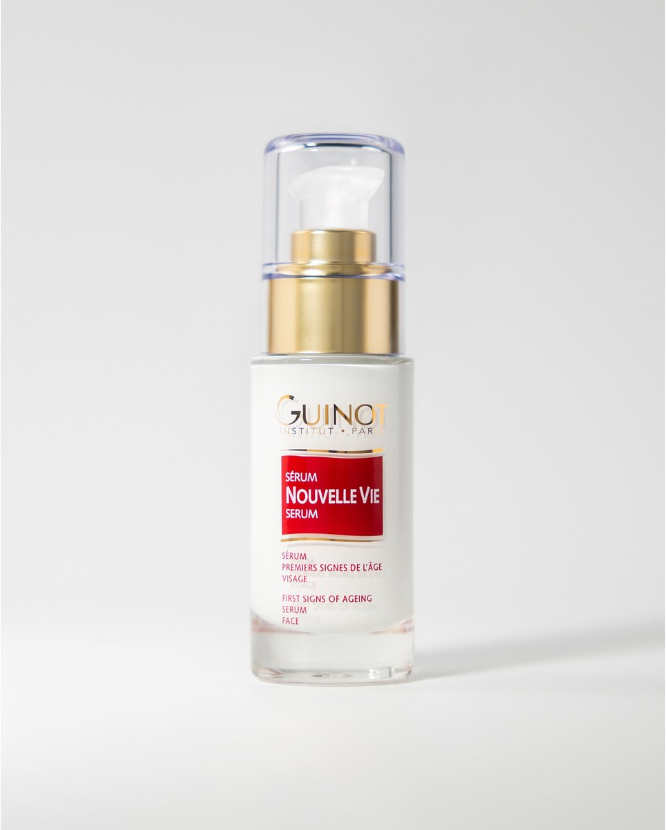 Guinot Nouvelle Vie Serum – 30ml