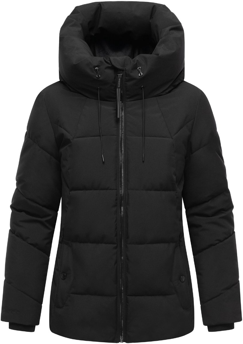 Marikoo Dames winterjas