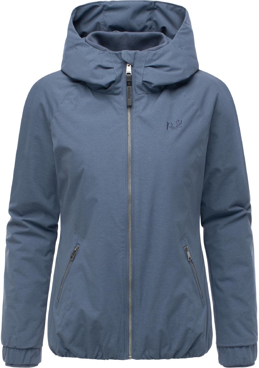 Ragwear Dames winterjas