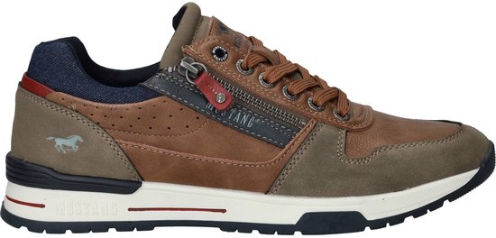 Mustang 4058-401 herenslippers - Vergelijk prijzen