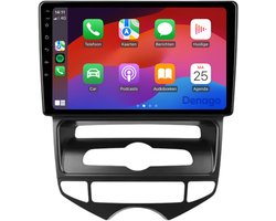 Hyundai IX20 CarPlay autoradio | 2010 t/m 2019 | Denago DNG-A364 | 9 inch | Android 13 | Automatische Airco | Draadloos CarPlay & Android Auto