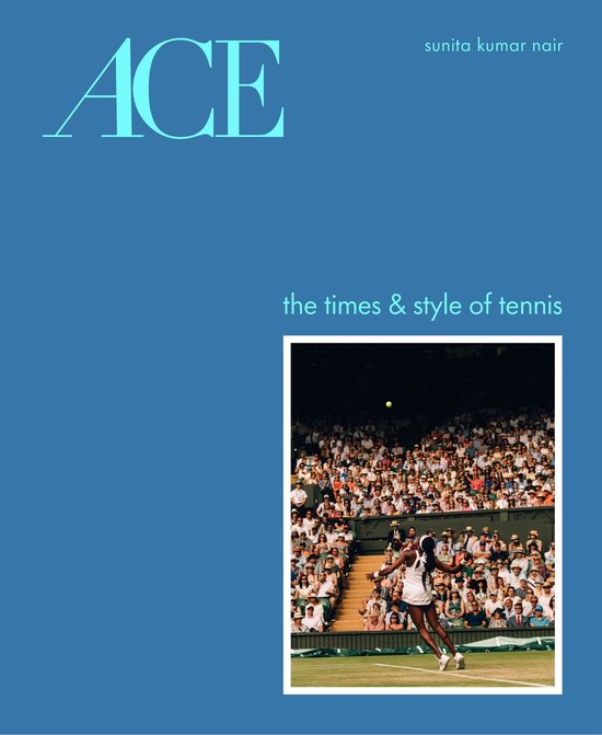 ACE - cover