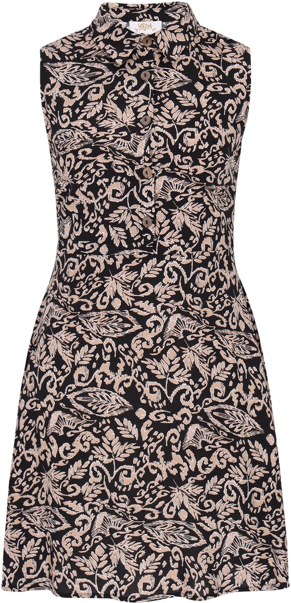 usha Dress