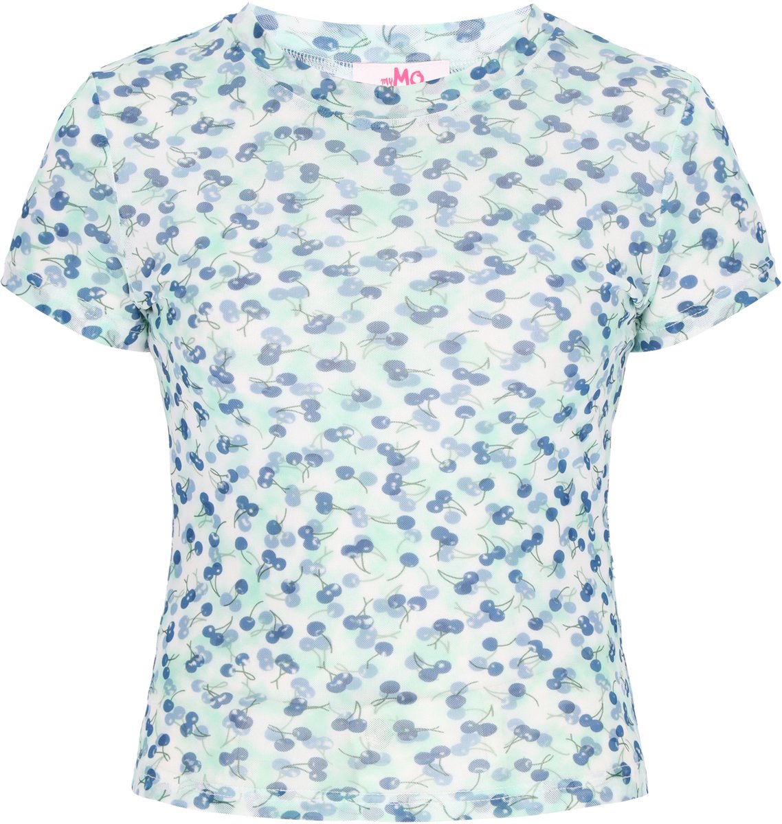 myMo Blouse