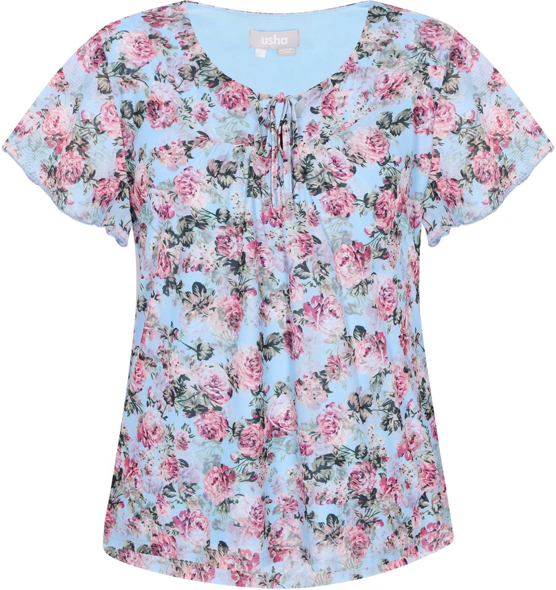 usha Blouse