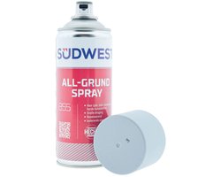 Südwest All Grund Primer GRIJS spuitbus 400ml