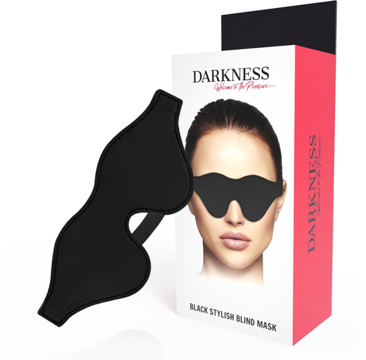 Darkness - Black Mask