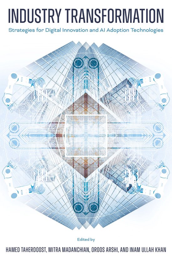 Industry Transformation - cover