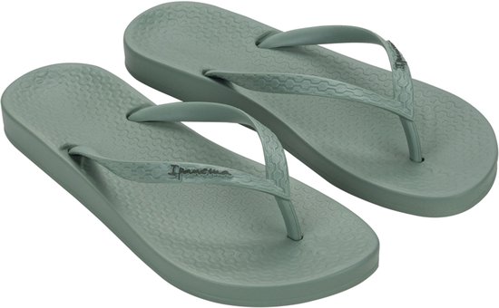 Ipanema Anatomic Colors Dames Slippers - Green