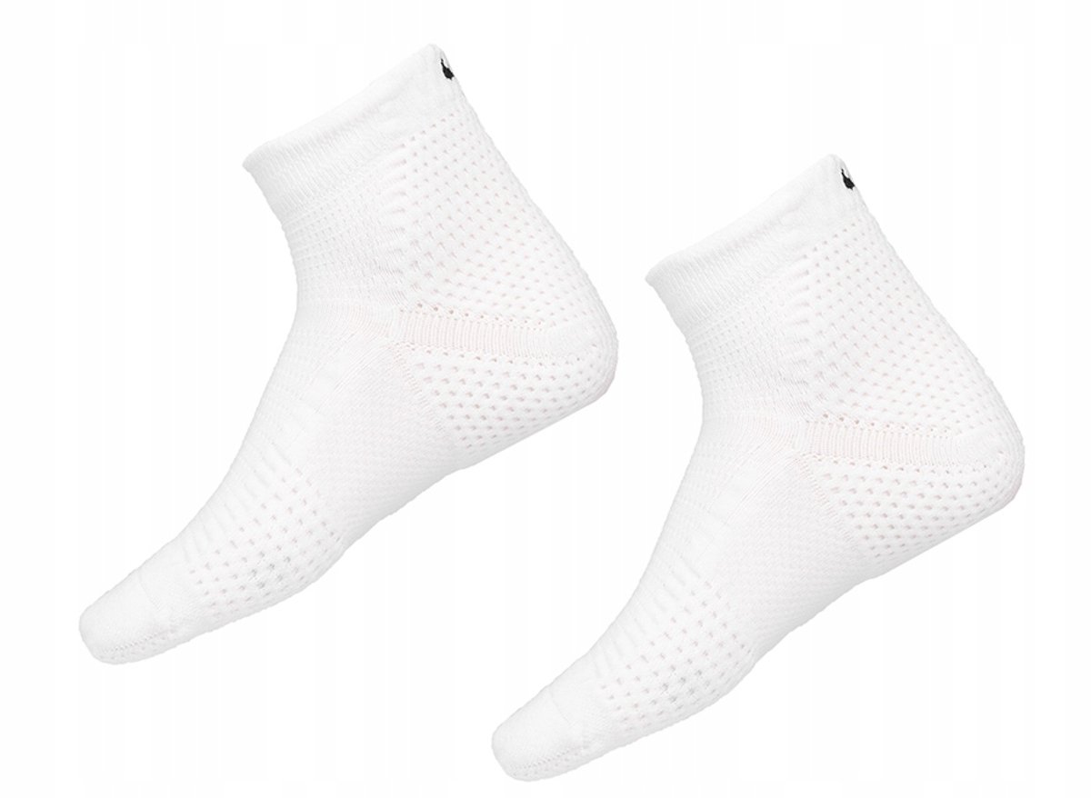 Nike Sportsokken – Polyester Wit